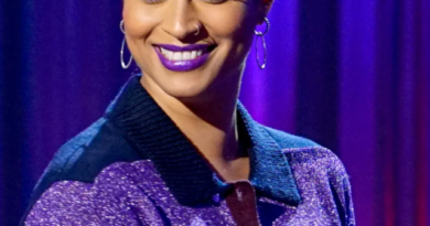 Lilly Singh wishes 'South Asian dancers got chance' to be part of Oscar's Naatu Naatu performance