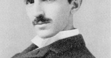 who was nikola tesla