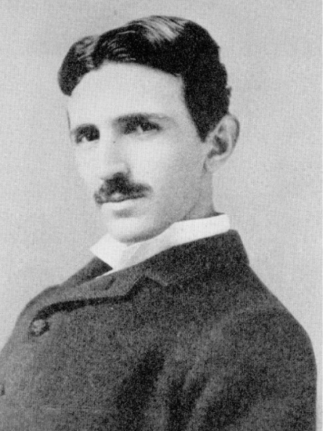 who was nikola tesla