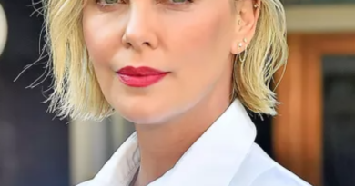 Charlize Theron