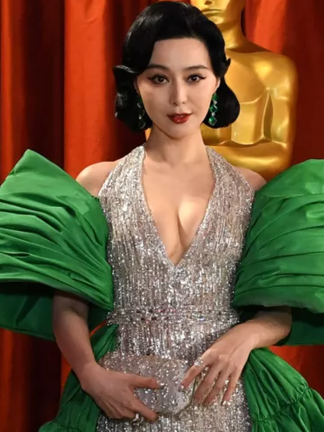 Facts About Fan Bingbing