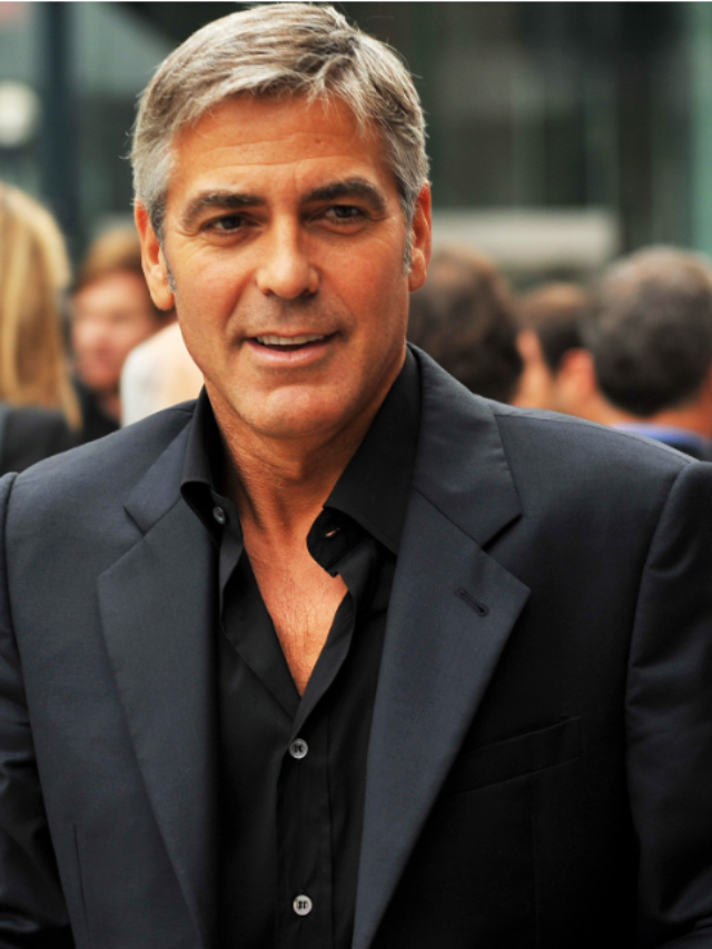 Surprising Facts About George Clooney That Proves He Is Generous and Multi-talented