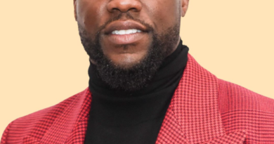 Kevin Hart