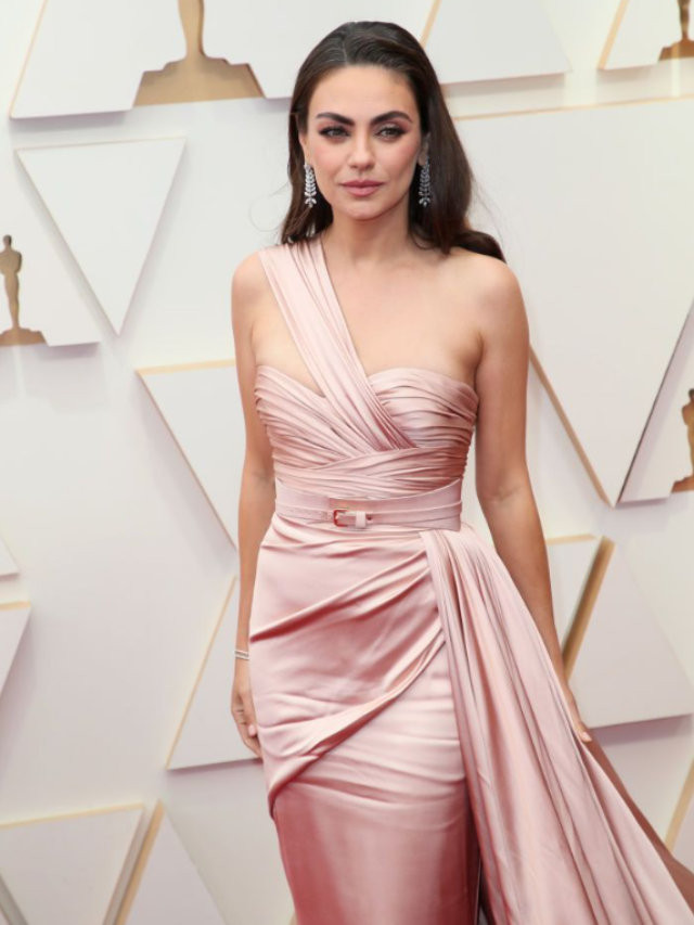 Facts About Mila Kunis That’ll Make You Love Her Even More