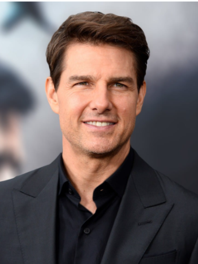 Tom Cruise Facts Every Fan Must Know