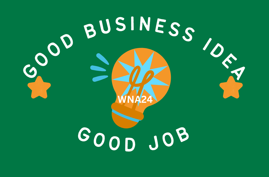 good Small Business Ideas in the USA