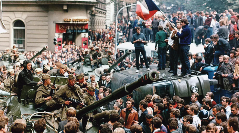 the cold war-1960 question answer