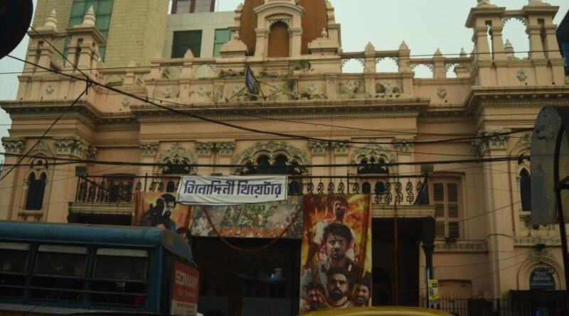 Thespians hail renaming Kolkata’s Star Theatre after Binodini Dasi as historic, yet futile