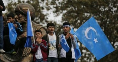 Uyghurs Detained in Thailand Say They Face Persecution in China